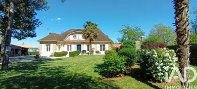 Maison traditionnelle à Vivonne (86370)