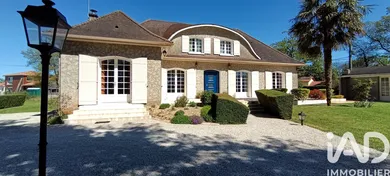 Maison traditionnelle à Vivonne (86370)