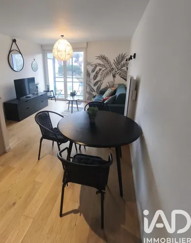 Apartment in Perros-Guirec (22700)