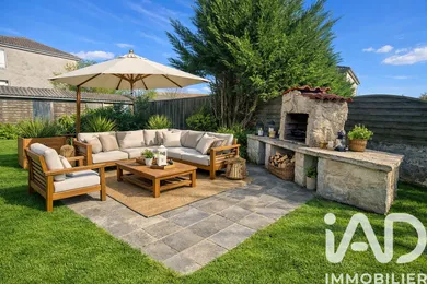 Apartment in Fameck (57290)