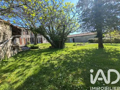 House in Breuil-la-Réorte (17700)