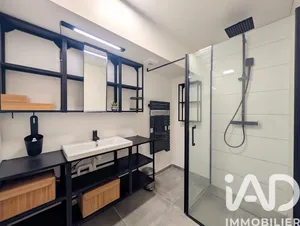 Appartement à Bordeaux (33300)