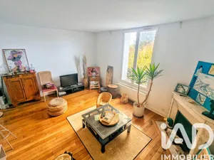 Appartement à Les Pavillons-sous-Bois (93320)