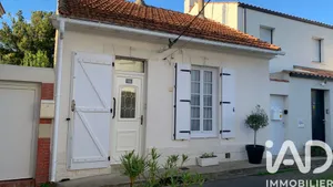 Townhouse in Les Sables-d'Olonne (85100)