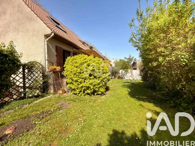 Maison à Savigny-sur-Orge (91600)