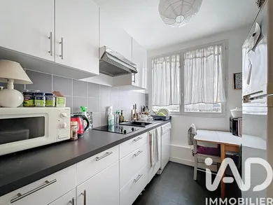 Appartement à La Garenne-Colombes (92250)