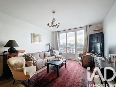 Appartement à La Garenne-Colombes (92250)