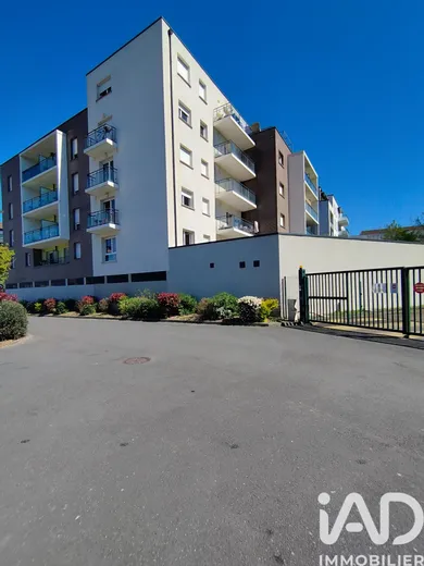 Appartement à Maromme (76150)