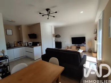 Appartement à Maromme (76150)