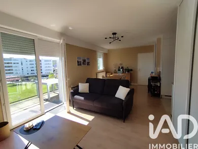 Appartement à Maromme (76150)