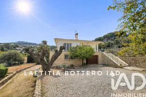 House in Ollioules (83190)
