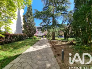 Appartement à Nîmes (30900)