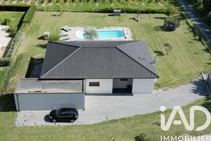 Maison à Vallon-Pont-d'Arc (07150)
