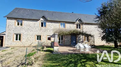 Longere in Bonchamp-lès-Laval (53960)