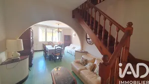 Village house in La Palme (11480)