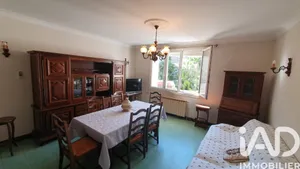 Maison de village à La Palme (11480)