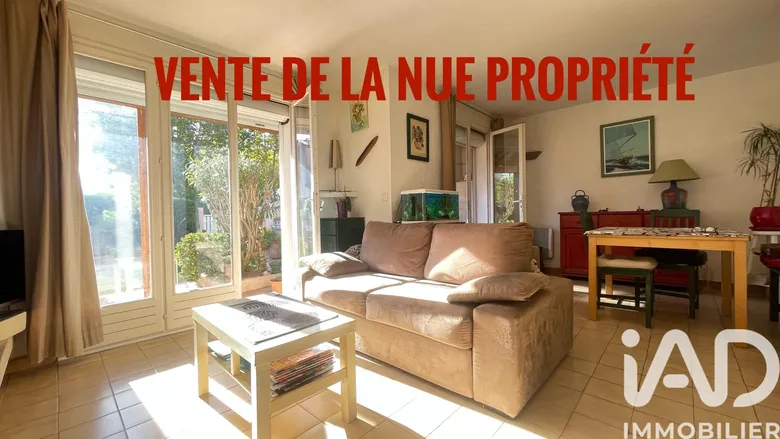 Maison 3 pièces 75 m² · à La Londe-les-Maures · 75 m² · 246 000 €