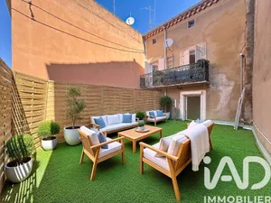 Apartment in Béziers (34500)