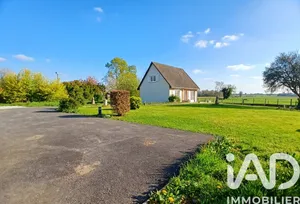 House in Bréauté (76110)