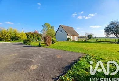 House in Bréauté (76110)