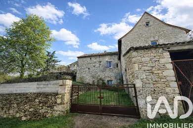 Village house in Sigoulès (24240)
