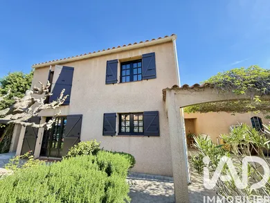 Maison à Ponteilla (66300)