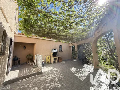 Maison à Ponteilla (66300)