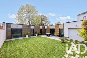 Traditional house in Nantes (44300)