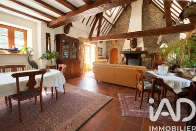 House in La Baule-Escoublac (44500)