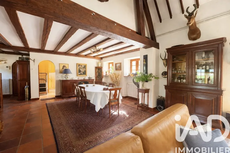 Maison 7 pièces 175 m² · à La Baule-Escoublac · 175,4 m² · 878 000 €