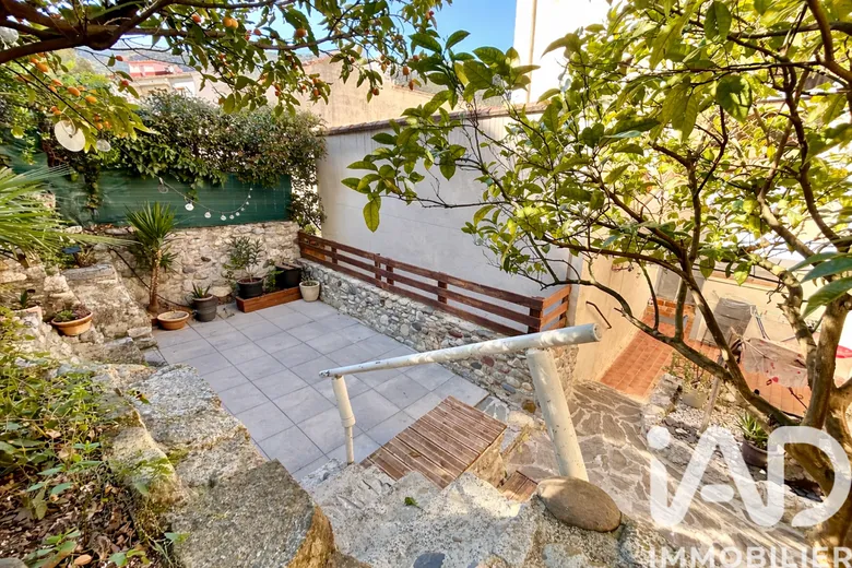 Appartement 2 pièces 35 m² · à Amélie-les-Bains-Palalda · 35 m² · 99 000 €