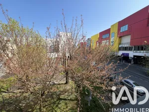 Appartement à Villeneuve-la-Garenne (92390)