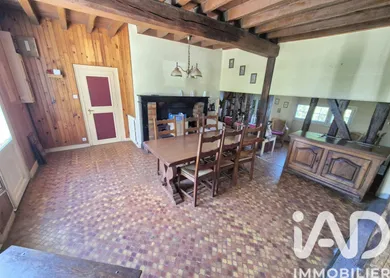 Park home in Maraye-en-Othe (10160)