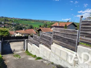 Traditional house in Rive-de-Gier (42800)