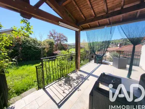 Traditional house in Rive-de-Gier (42800)