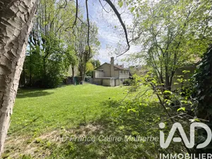 Apartment in saint germain en laye (78100)