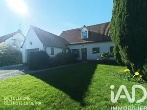 House in Fruges (62310)