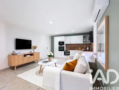 Apartment in Béziers (34500)