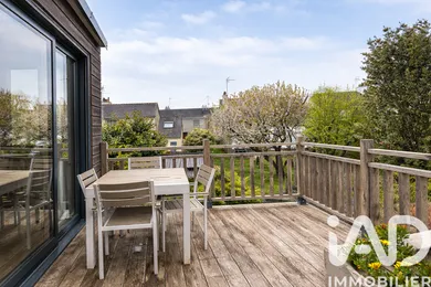 Apartment in Saint-Nazaire (44600)