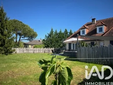 Maison de campagne à Salignac-Eyvigues (24590)