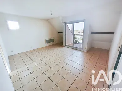 Apartment in Romorantin-Lanthenay (41200)