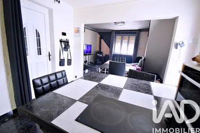 Appartement à Fameck (57290)