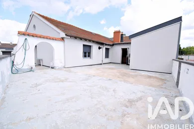 Appartement à Fameck (57290)