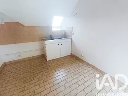 Appartement à Romorantin-Lanthenay (41200)