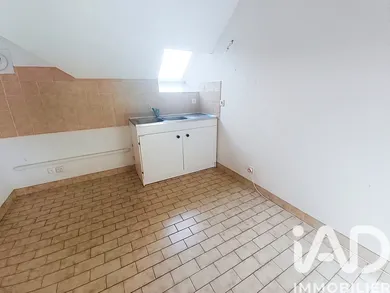 Apartment in Romorantin-Lanthenay (41200)