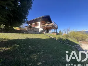 Maison à Arvillard (73110)