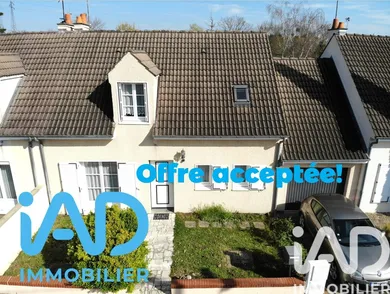 Maison à Orléans (45000)