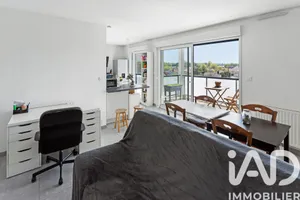 Apartment in Vertou (44120)