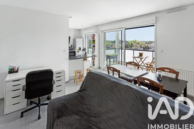 Appartement à Vertou (44120)