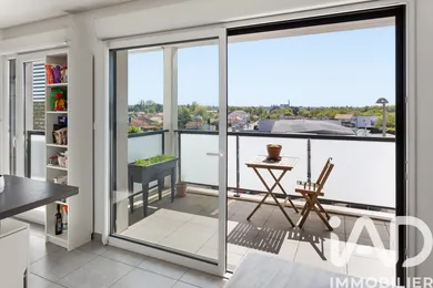 Appartement à Vertou (44120)